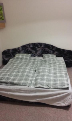 flat 18 minutes from Vaclavske namesti